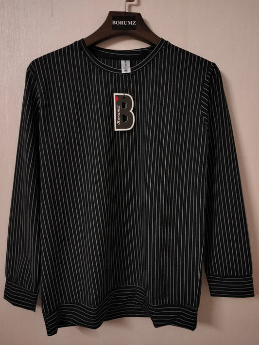 full sleeves t shirt