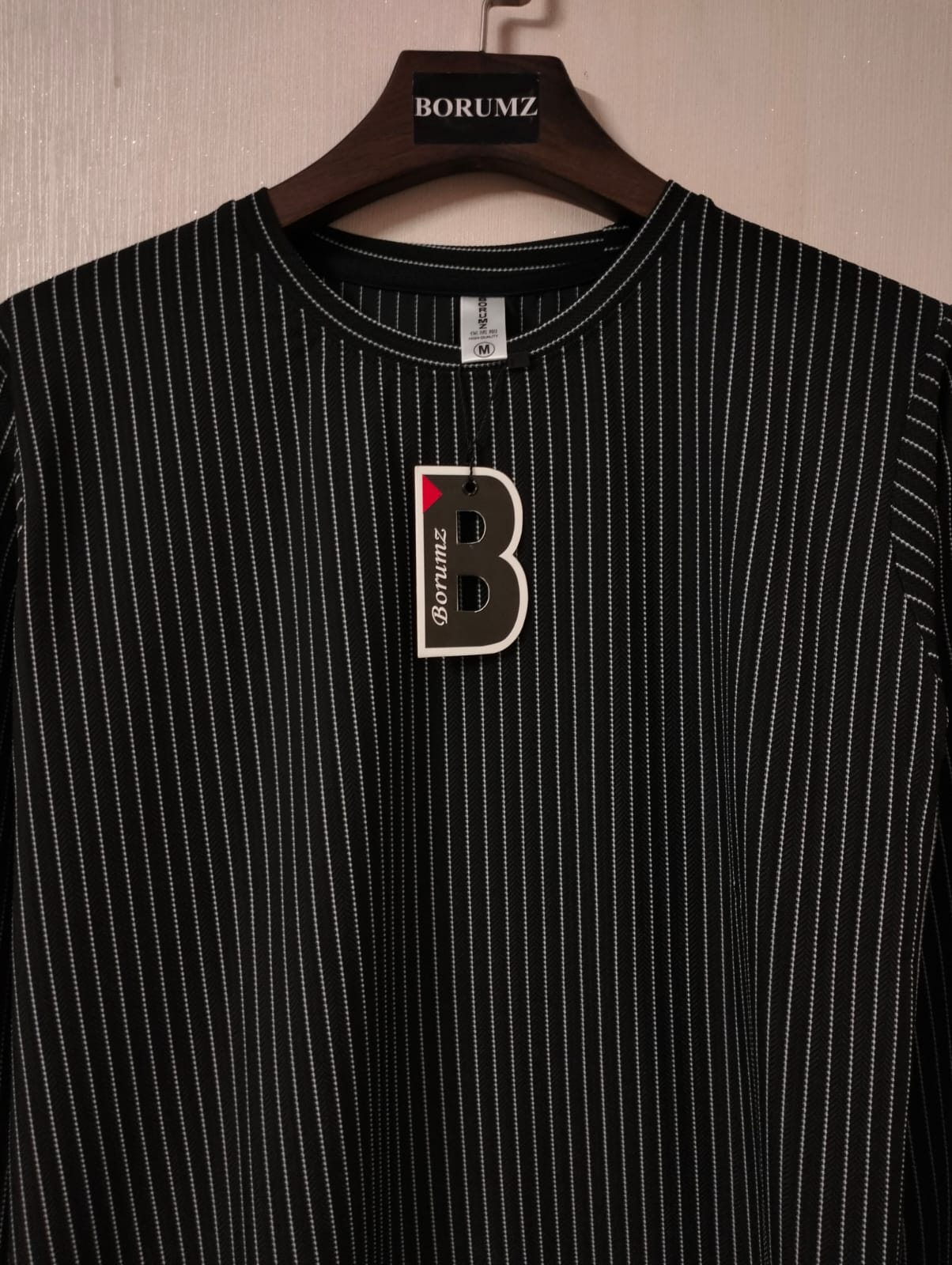 full sleeves t shirt