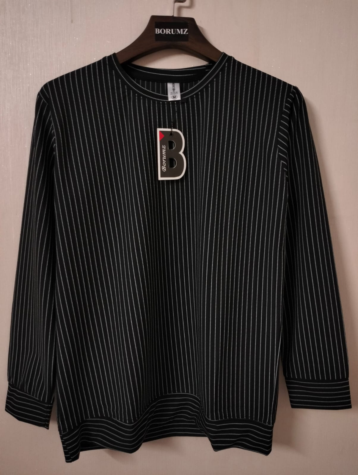 full sleeves t shirt